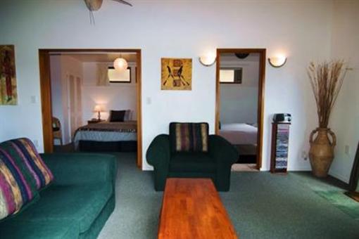 фото отеля Allure Lodge Paihia