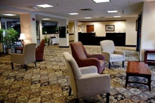 фото отеля Holiday Inn Nashville - The Crossings