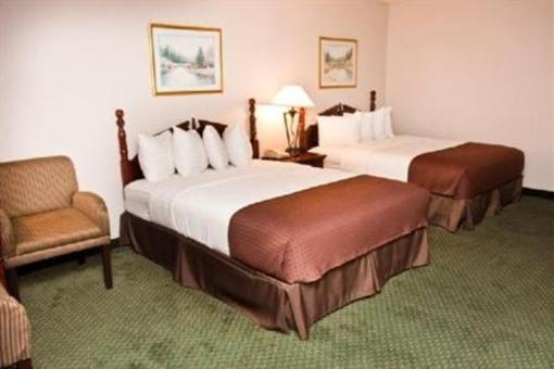 фото отеля Holiday Inn Nashville - The Crossings