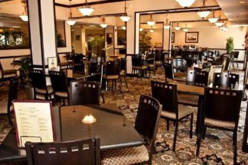 фото отеля Holiday Inn Nashville - The Crossings