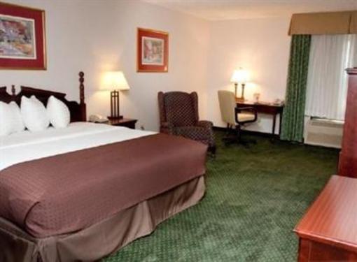 фото отеля Holiday Inn Nashville - The Crossings