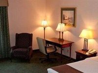 Holiday Inn Nashville - The Crossings