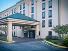 фото отеля Holiday Inn Nashville - The Crossings