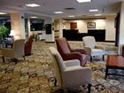 фото отеля Holiday Inn Nashville - The Crossings