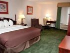 фото отеля Holiday Inn Nashville - The Crossings