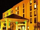фото отеля Holiday Inn Nashville - The Crossings
