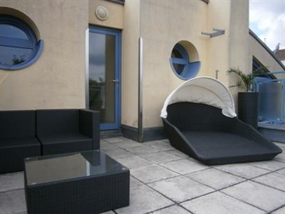фото отеля Apartmenthaus Hietzing