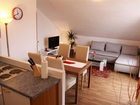 фото отеля Apartmenthaus Hietzing