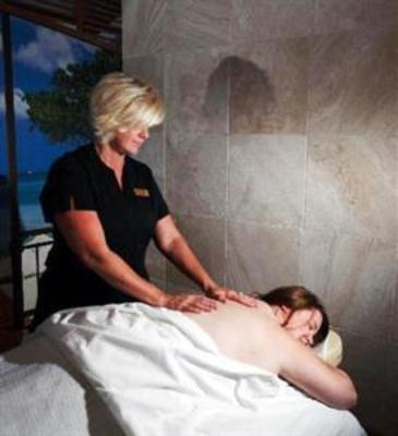 фото отеля Sand Dunes Resort & Spa