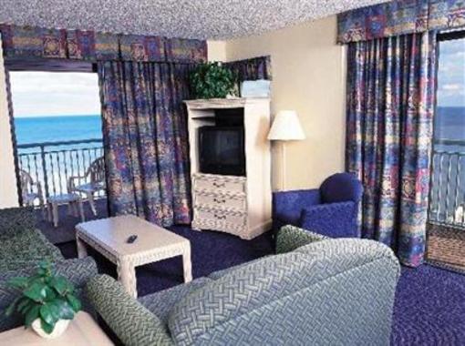 фото отеля Sand Dunes Resort & Spa