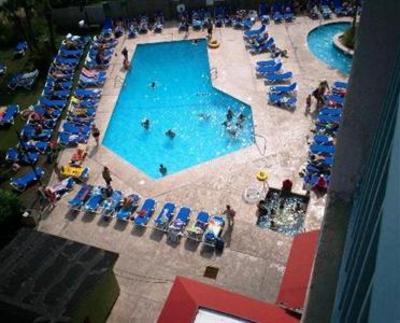 фото отеля Sand Dunes Resort & Spa