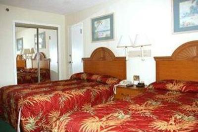 фото отеля Sand Dunes Resort & Spa