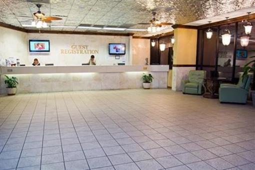 фото отеля Sand Dunes Resort & Spa