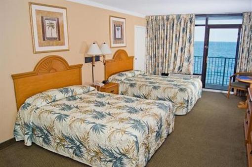 фото отеля Sand Dunes Resort & Spa