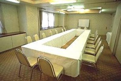 фото отеля Hotel Bougainvillea Shinjuku
