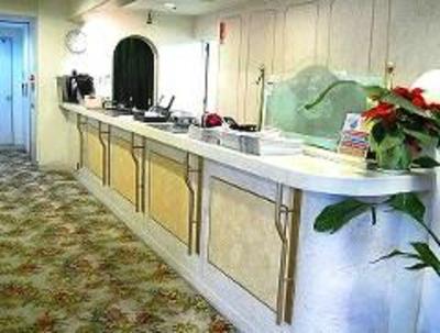 фото отеля Hotel Bougainvillea Shinjuku