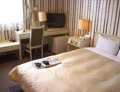 фото отеля Hotel Bougainvillea Shinjuku