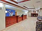 фото отеля Holiday Inn Express Hotel & Suites Vancouver Portland North