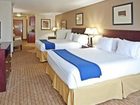 фото отеля Holiday Inn Express Hotel & Suites Vancouver Portland North