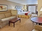 фото отеля Holiday Inn Express Hotel & Suites Vancouver Portland North