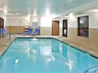 фото отеля Holiday Inn Express Hotel & Suites Vancouver Portland North