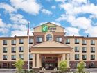 фото отеля Holiday Inn Express Hotel & Suites Vancouver Portland North