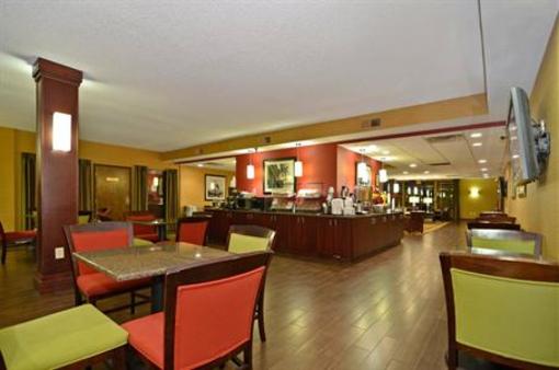 фото отеля Best Western Galleria Inn and Suites