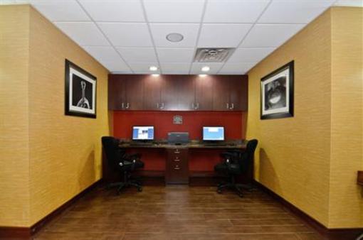 фото отеля Best Western Galleria Inn and Suites