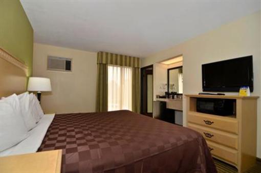 фото отеля Best Western Galleria Inn and Suites