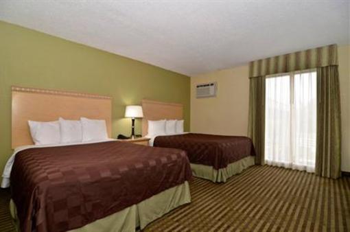 фото отеля Best Western Galleria Inn and Suites