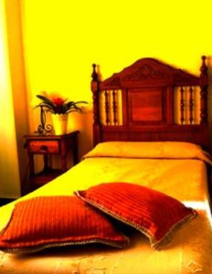 фото отеля Hotel Elcano