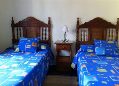 фото отеля Hotel Elcano