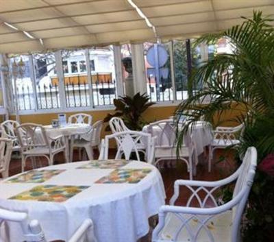 фото отеля Hotel Elcano