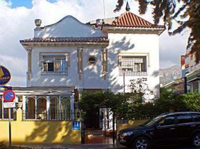 фото отеля Hotel Elcano