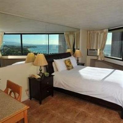 фото отеля Waikiki Marina Hotel Honolulu