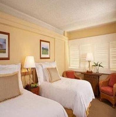 фото отеля Waikiki Marina Hotel Honolulu