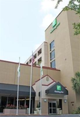 фото отеля Holiday Inn Gainesville University Center