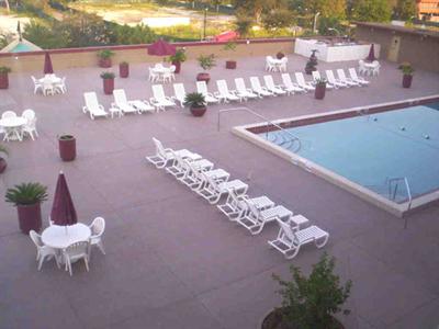 фото отеля Holiday Inn Gainesville University Center