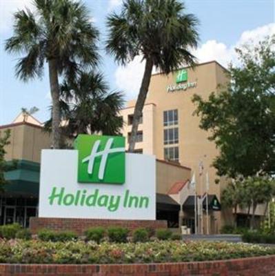 фото отеля Holiday Inn Gainesville University Center