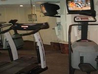 Holiday Inn Gainesville University Center