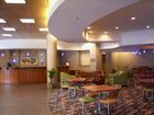 фото отеля Holiday Inn Gainesville University Center