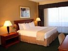 фото отеля Holiday Inn Gainesville University Center