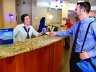 фото отеля Holiday Inn Gainesville University Center