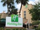 фото отеля Holiday Inn Gainesville University Center