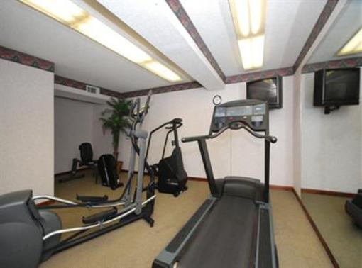 фото отеля Best Western Executive Suites Columbus (Mississippi)
