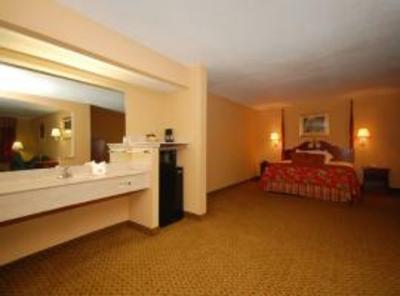 фото отеля Best Western Executive Suites Columbus (Mississippi)
