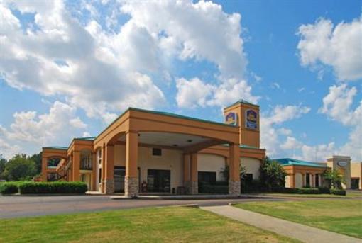 фото отеля Best Western Executive Suites Columbus (Mississippi)