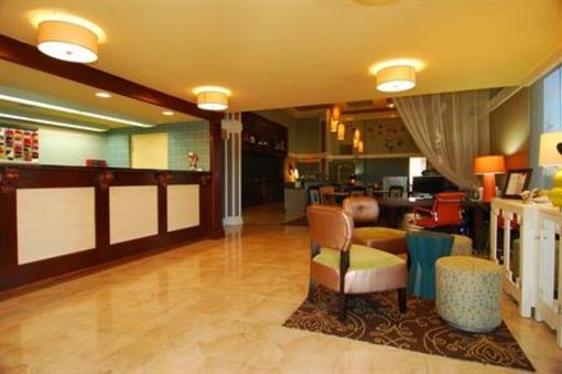 фото отеля Best Western Executive Suites Columbus (Mississippi)