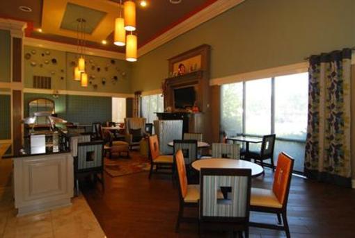 фото отеля Best Western Executive Suites Columbus (Mississippi)