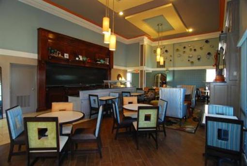 фото отеля Best Western Executive Suites Columbus (Mississippi)